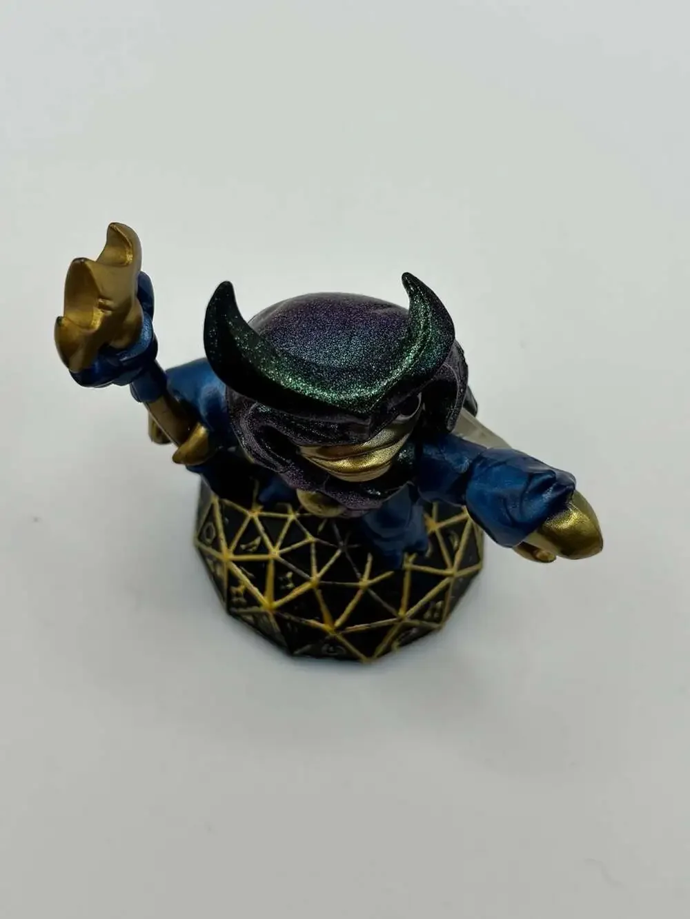 Skylanders Swap Force Dune Bug Action Figure Activision